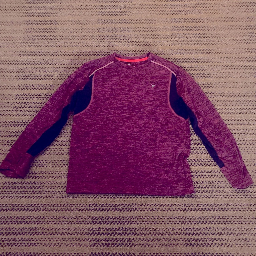 Girls’ Old Navy Activewear Top